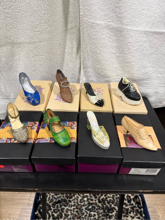 Just the right shoe Other - Just The Right Shoe collection